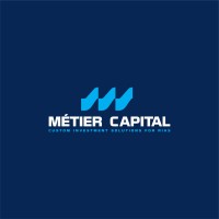 Métier Capital logo - Similar company to Education Success Foundation