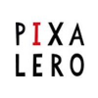 PIXALERO logo - Similar company to Codia