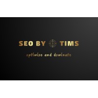 SEO BY TIMS logo - Similar company to Seo Lab