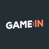 GAME:IN e.V. logo - Similar company to Cologne Game Lab