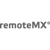 remoteMX logo - Similar company to Progda Oy / Xampion®