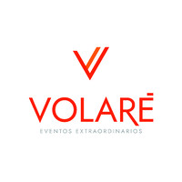 Volaré Eventos logo - Similar company to Vanguardia Vm. Boutique Creativa & Eventos