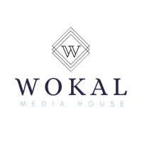 Wokal Media House logo - Similar company to Vyas Media House