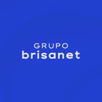 Grupo Brisanet logo - Similar company to Brisanet Telecomunicações