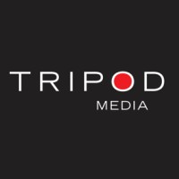 Tripod Media logo - Similar company to Redfitz