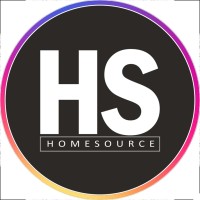 Home Source logo - Similar company to Homesource Systems