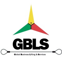 GBLS logo - Similar company to Dklog