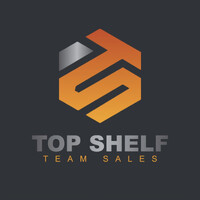 Top Shelf Team Sales logo - Similar company to Jnl Athletics