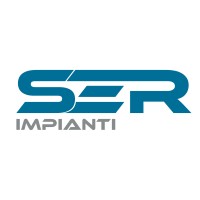 SER srl logo - Similar company to Celsius Panel (Tesi Group S.R.L.)