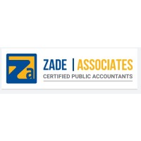 Zade Associates LLP logo - Similar company to Crowe Erastus & Co.