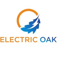 Electric Oak logo - Similar company to Global Upscale