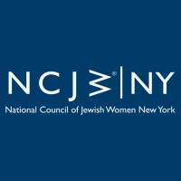 NCJW New York logo - Similar company to Ncjw - National Council Of Jewish Women Chicago North Shore Section