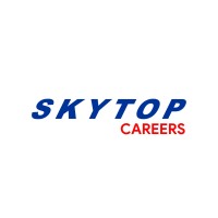 Skytop Careers logo - Similar company to Connetmi Recruitment