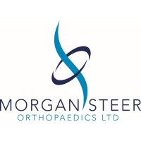 Morgan Steer Orthopaedics logo - Similar company to Cryomass Technologies Inc.