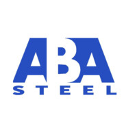ABA STEEL logo - Similar company to Sitm Turkey