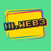 HI.WEB3 logo - Similar company to M3Ta | Mooncourt