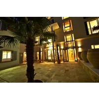 Hotel Hirschen logo - Similar company to Nabla Engineering