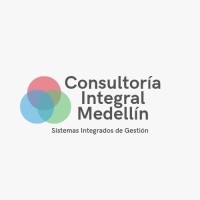 Consultoría Integral Medellín logo - Similar company to Integra Prl Salud