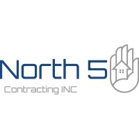 North 5 contracting inc logo - Similar company to Konstruxion