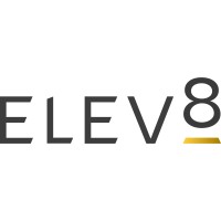 ELEV8 logo - Similar company to Äerdschëff