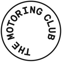 The Motoring Club logo - Similar company to Ev Underground