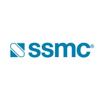 Systems on Silicon Manufacturing Company Pte Ltd (SSMC) logo - Similar company to Nti Technology Pte Ltd