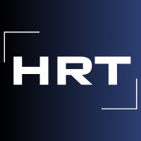 HRT Solutions logo - Similar company to Bencato Engenharia E Empreendimentos