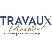 Travaux Maestro logo - Similar company to Maëstro Travaux