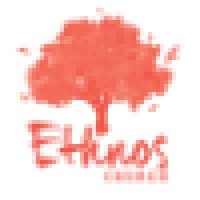 Ethnos Church logo - Similar company to Redemption Church