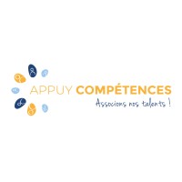 Appuy Compétences logo - Similar company to Clermont-Ferrand