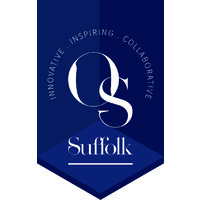 OS Suffolk logo - Similar company to Jhet Ltd