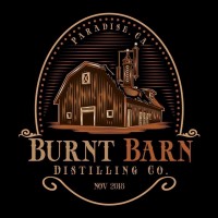 Burnt Barn Distilling Co. logo - Similar company to Blinking Owl Distillery