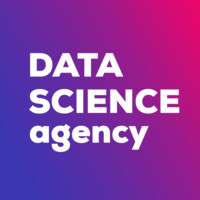 DATA SCIENCE AGENCY logo - Similar company to Data & Chouafa