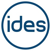 IDES Electrical Services logo - Similar company to Sim Fit-Out