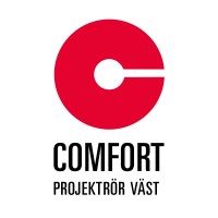 Comfort Projektrör Väst logo - Similar company to Nimpos Solutions Ab