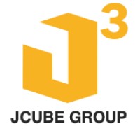 JCube Group logo - Similar company to Bt Logistics