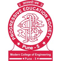 PES's Modern College of Engineering logo - Similar company to Jspm Narhe Technical Campus - India