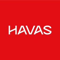 Havas Oman logo - Similar company to Cling® | Branding Agency