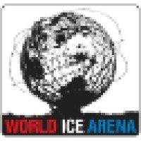 World Ice Arena logo - Similar company to Sinners-Inc.