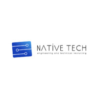 Native Tech logo - Similar company to Native-Tech