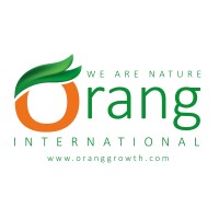 ORANG GROWTH logo - Similar company to Misr For Agricultural Development