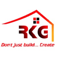 RKG Infra logo - Similar company to Aarone Group