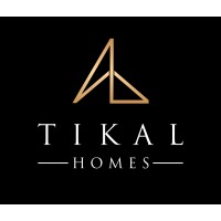 Tikal Homes logo - Similar company to V24 Works