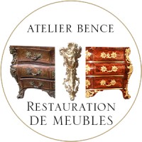 Atelier Bence - Restauration de Meubles logo - Similar company to Ateliers Deramaix - Restauration De Meubles Et Sièges Anciens. #Ebénisteart