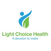 Light Choice Health logo - Similar company to Muganga Sacco