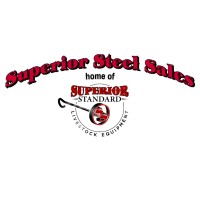 SUPERIOR STEEL SALES LLC logo - Similar company to Ash & Steel