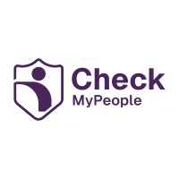 CheckMyPeople logo - Similar company to Resumify