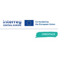 CREDIT4CE logo - Similar company to Greenmeup Project