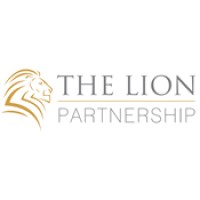 The Lion Partnership logo - Similar company to Mark Bouw Group Pty Ltd