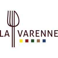La Varenne Restaurants logo - Similar company to Triacta